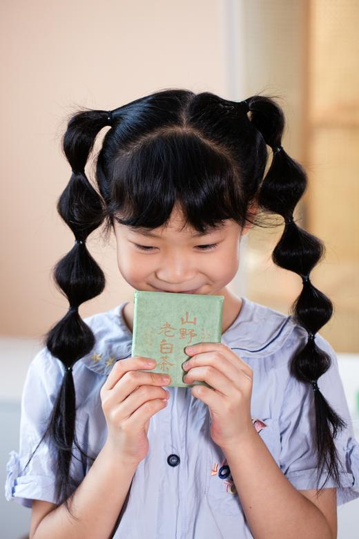 【书种子计划·明信片茶】公益礼盒 ｜ 珍贵感动的教师节礼物，让爱发芽 商品图3