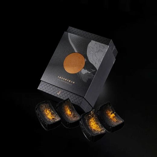 大董奢华典藏月饼！4大中西火腿平行品鉴、粗粮低脂、港式创意流心酥 商品图1