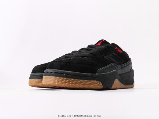 耐克乔丹Jordan FLIGHT COURT ATE复古低帮运动篮球鞋IH3365-030男女鞋 商品图4