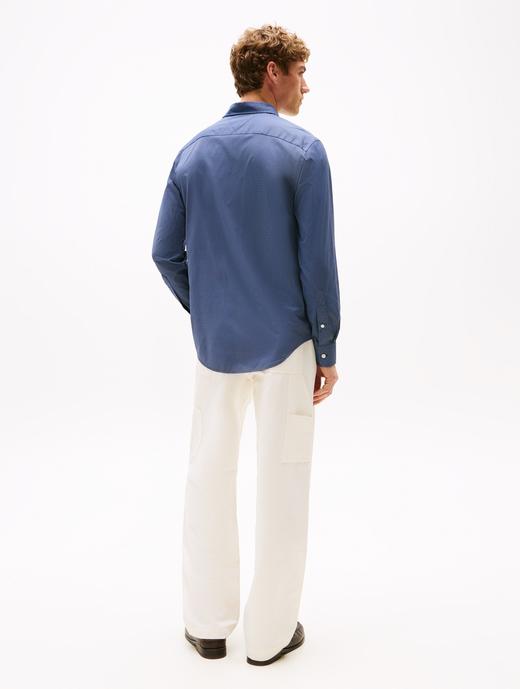 TOMMY 衬衫男  MW39419-0MS . 商品图2