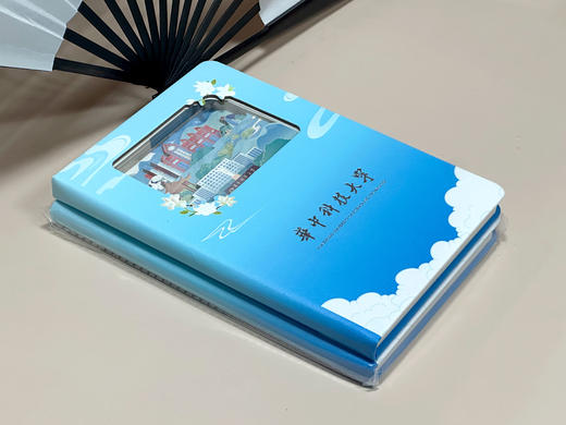 华科大幻彩视窗笔记本 商品图4