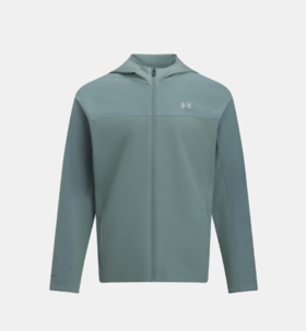 【12.13圣诞专享礼遇】安德玛男子UA Velociti Pro Storm夹克6005897-587