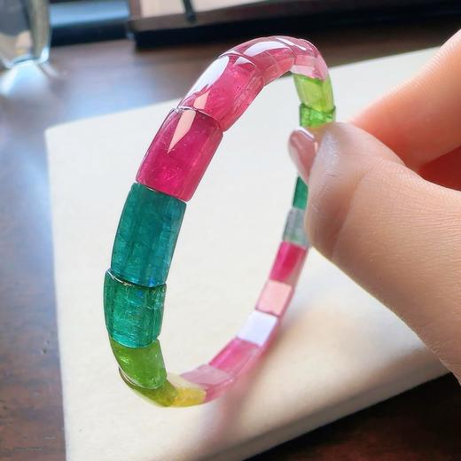 碧玺手排 商品图4