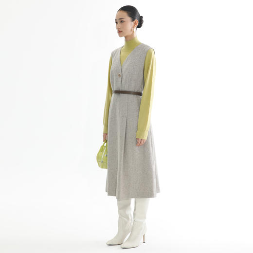 卡莉朵拉连衣裙C28D7531 商品图1