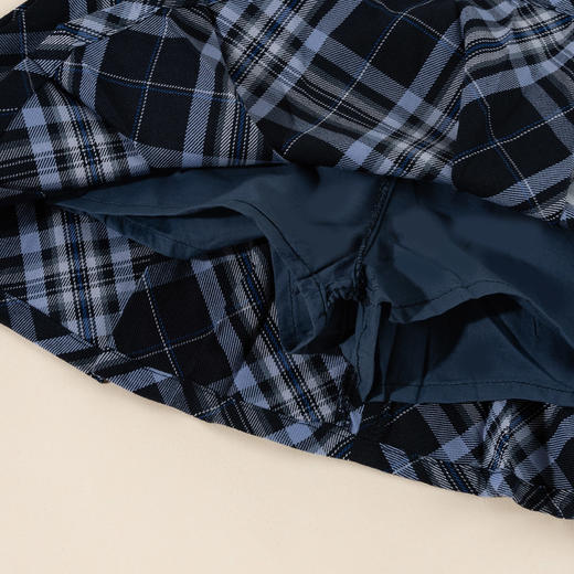 迪士尼宝宝春秋女童半身裙XD1EQ002 商品图6