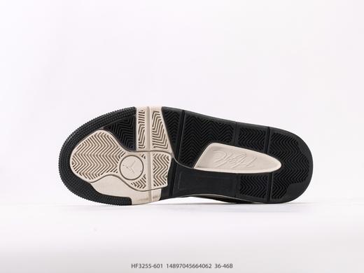 耐克乔丹Jordan FLIGHT COURT ATE复古低帮运动篮球鞋IH3255-601男女鞋 商品图3