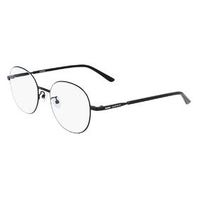 7883901133127 卡尔文克雷恩Calvin Klein CK轻奢复古金属大框休闲穿搭出行必备光学镜架中性CK20323A