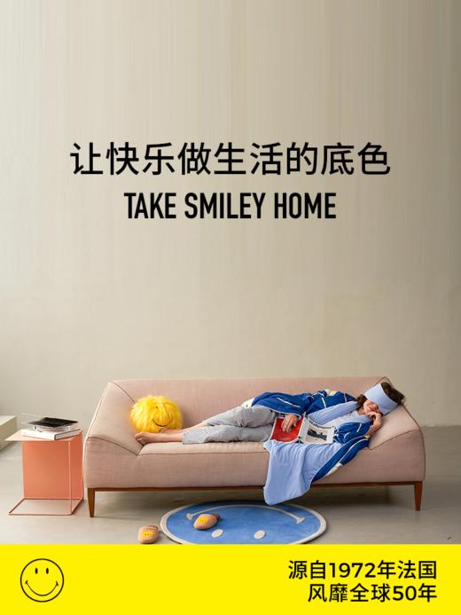 smiley笑脸 经典笑脸石膏香氛片茶香 商品图4