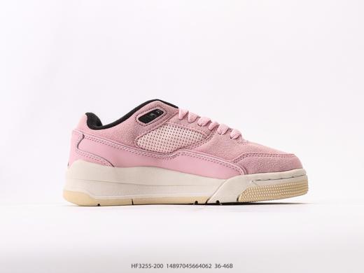 耐克乔丹Jordan FLIGHT COURT ATE复古低帮运动篮球鞋IH3255-200男女鞋 商品图1