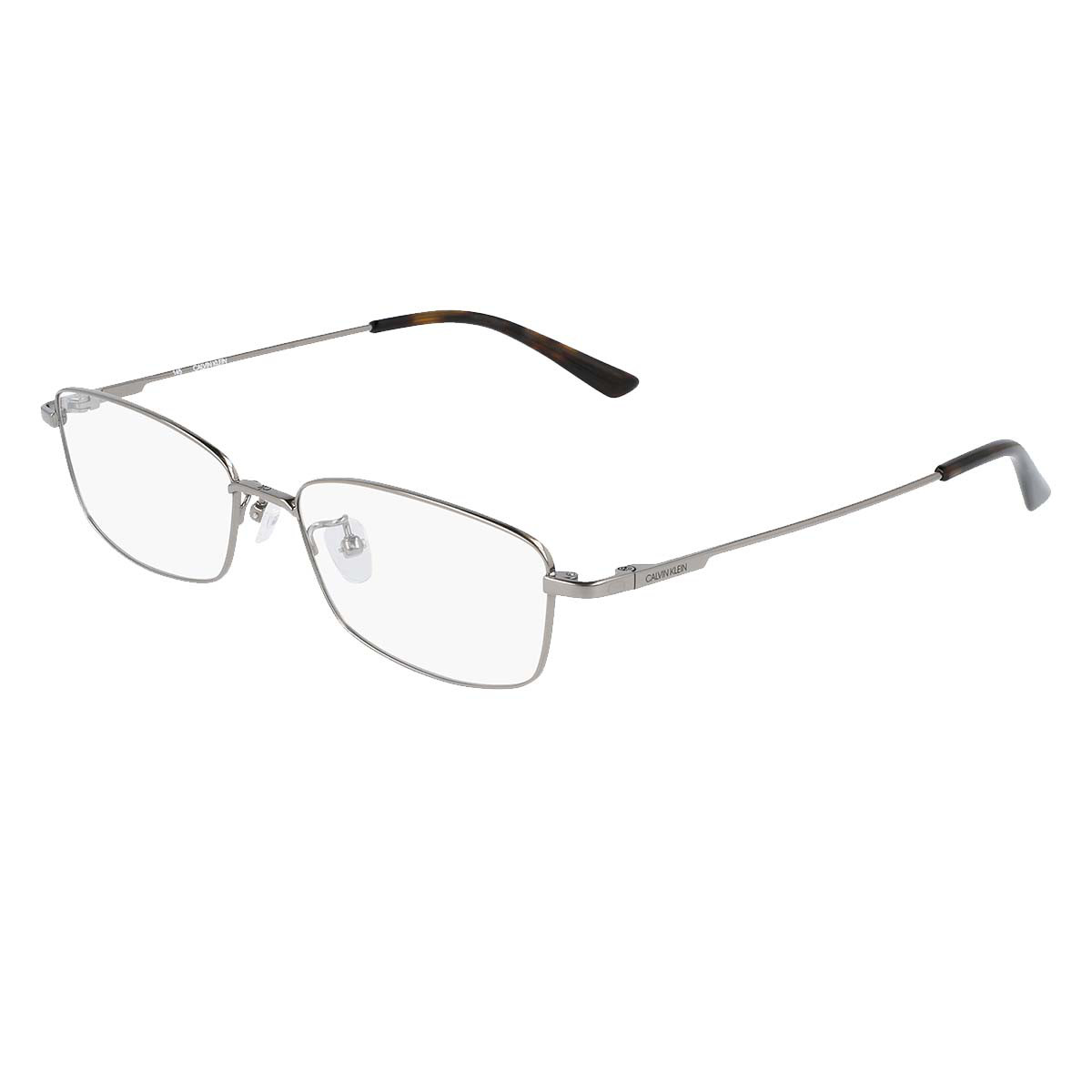 7883901135244 卡尔文克雷恩Calvin Klein 【新品】CK复古钛合金镜架百搭休闲时尚镜架近视镜框中性