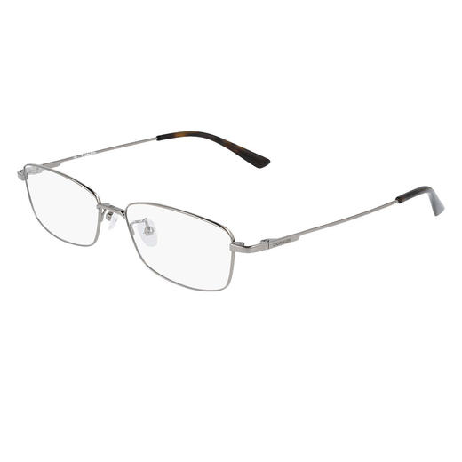 7883901135244 卡尔文克雷恩Calvin Klein 【新品】CK复古钛合金镜架百搭休闲时尚镜架近视镜框中性 商品图0