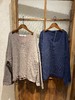 elsa esturgie 2色圆领毛衣 商品缩略图14