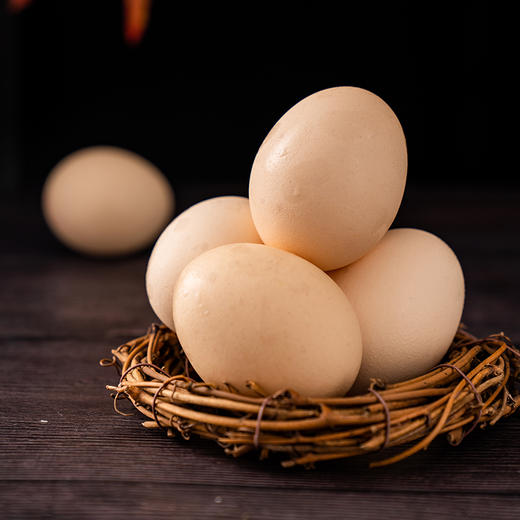 乌镇乌村土鸡蛋农家散养新鲜营养健康绿色食品鸡蛋礼盒 商品图2