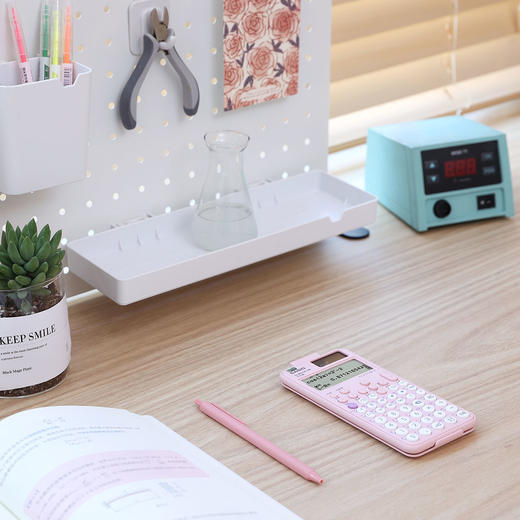 6949669315046 卡西欧CASIO 卡西欧FX-991CN科学函数计算器初高中大学考研物理化学竞赛适用 商品图2