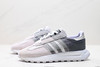 阿迪达斯Adidas Retropy E5三叶草复古休闲运动跑步鞋GX6362男女鞋 商品缩略图3