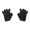 安德玛男士UA训练手套1369826-001 商品缩略图0