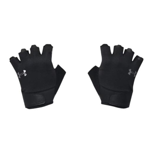 安德玛男士UA训练手套1369826-001 商品图0