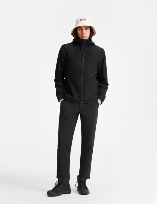 艾高 夹克男  BN721-F . 商品图2