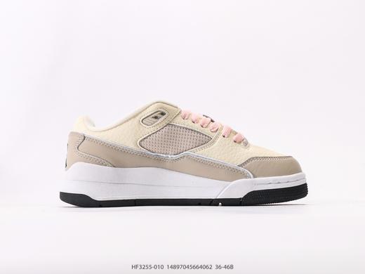 耐克乔丹Jordan FLIGHT COURT ATE复古低帮运动篮球鞋IH3255-010男女鞋 商品图1