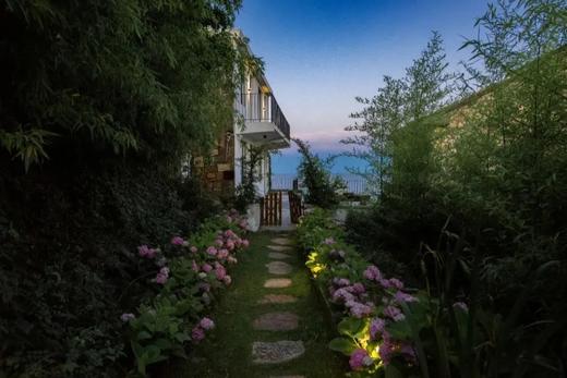 🌊 海岛春促丨奢野既来·静沁店丨台州温岭 商品图4