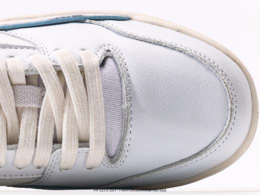 耐克乔丹Jordan FLIGHT COURT ATE复古低帮运动篮球鞋IH3255-201男女鞋 商品图7