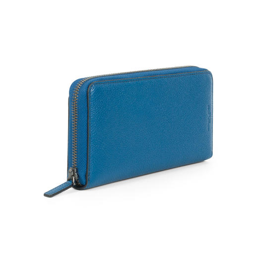 191214307259 迈克高仕MICHAEL KORS MICHAEL KORS RUSSEL系列 长款钱包【20*10*2.5cm】 商品图1