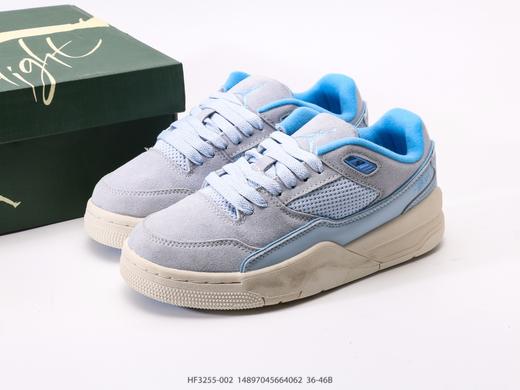 耐克乔丹Jordan FLIGHT COURT ATE复古低帮运动篮球鞋HF3255-002男女鞋 商品图8