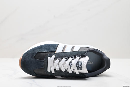 阿迪达斯Adidas Retropy E5三叶草复古休闲运动跑步鞋GX6362男女鞋 商品图1