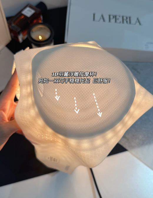 lap无痕内衣文胸bra090304 商品图0