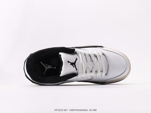 耐克乔丹Jordan FLIGHT COURT ATE复古低帮运动篮球鞋IH3255-601男女鞋 商品图2