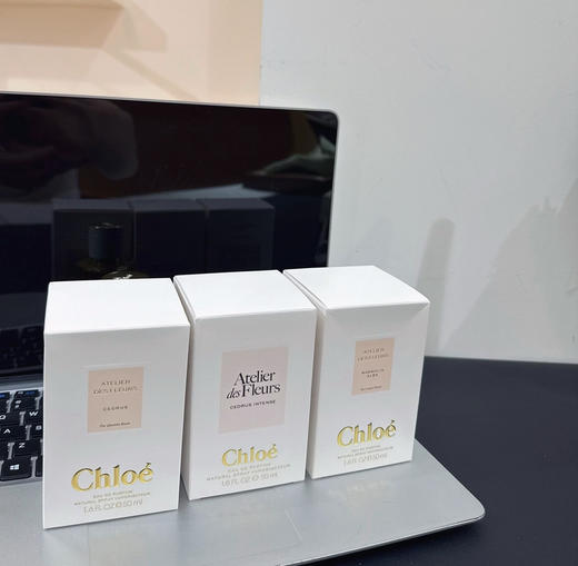 关晓彤同款香水082905 商品图6