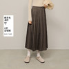 【商场同款】麦檬冬针织长裙5FA142381-1 商品缩略图0