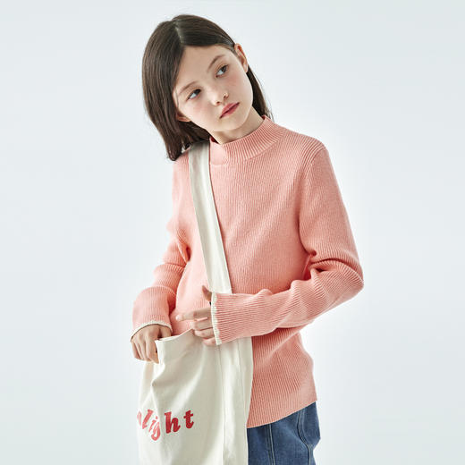 棵初毛衣打底衫801K258067MJ 商品图1