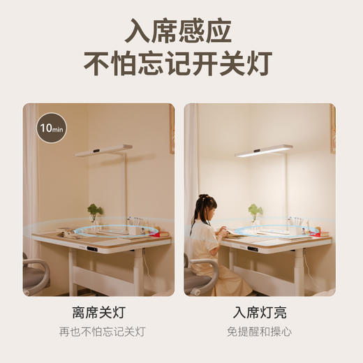 孩视宝新品桌面路灯I01-55W 商品图7