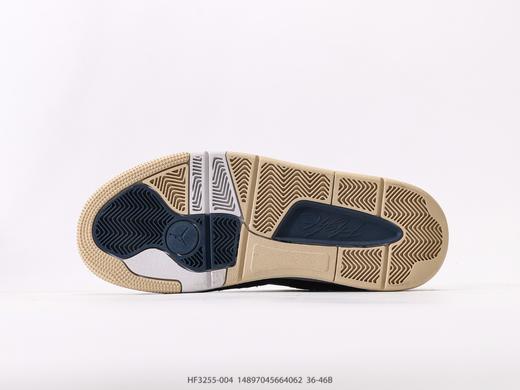 耐克乔丹Jordan FLIGHT COURT ATE复古低帮运动篮球鞋IH3255-004男女鞋 商品图3