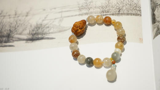 四季｜吉象 商品图1