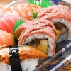 黑椒牛肉寿司拼盘(手握寿司+卷寿司) 商品缩略图2