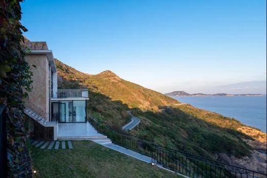 🌊 海岛春促丨奢野既来·静沁店丨台州温岭 商品图3