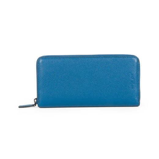 191214307259 迈克高仕MICHAEL KORS MICHAEL KORS RUSSEL系列 长款钱包【20*10*2.5cm】 商品图0