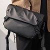 新款百搭商务潮牌工装斜挎包男女休闲单肩小方包 潮流胸包 商品缩略图2