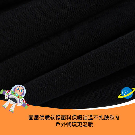 迪士尼男童春秋外套223DS0737 商品图13