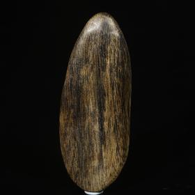 BC.BOE5-9.1-3  文莱老料沉水(素牌) ，8.26g