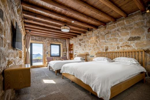 🌊 海岛春促丨奢野既来·静沁店丨台州温岭 商品图14