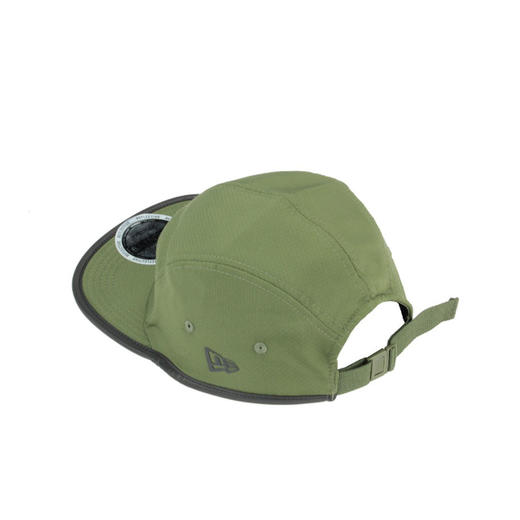 191324235718 NEW ERA New Era纽亦华Night Time New Olive Twenty 9 球帽 商品图3