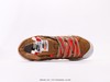 耐克SACAI x Nike Blazer Low解构低帮休闲运动板鞋DM6443-100男女鞋 商品缩略图2