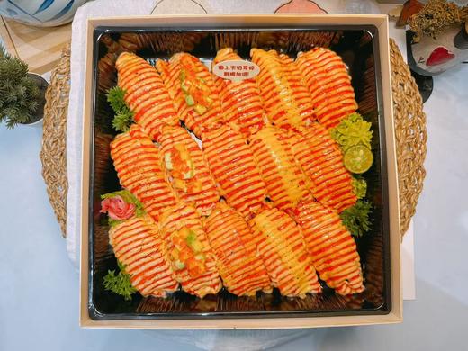 招牌北海道蟹柳宴套餐（15粒）【仅自取】 商品图7