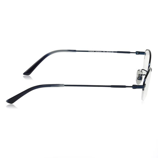 7883901121513 卡尔文克雷恩Calvin Klein 【爆款】CKJ复古钛合金镜架百搭休闲时尚镜架近视镜框男 商品图3