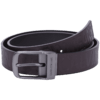 011334569804 卡尔文克雷恩Calvin Klein CK Jeans 男士双面用压印LOGO针扣腰带HC0554H1【90cm】 商品缩略图0
