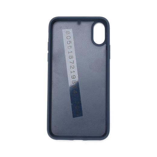8055187219884 EMPORIO ARMANI 适用iPhoneXR手机壳苹果XR直版硅胶手机壳手机保护套 商品图1