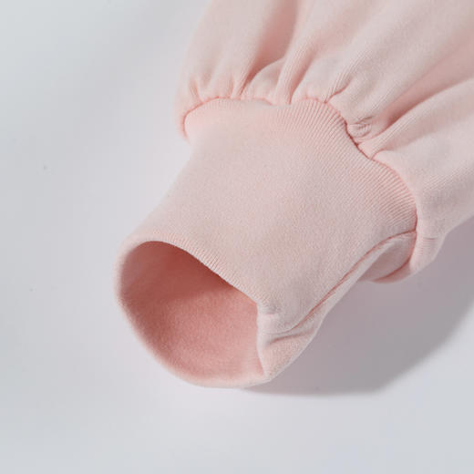 迪士尼宝宝女童春秋打底衫XD4DS010 商品图10